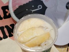 -萃茶师(琅西店)