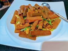 -小红鲸·海鲜餐厅(轸大路店)