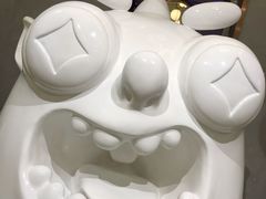-茶力的小怪兽(梅林卓悦汇店)