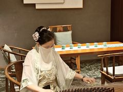 -龙井御庄·精致江南菜(龙井店)