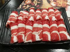 锡盟草原羔羊套餐-呷哺呷哺(哈尔滨红博购物广场店)