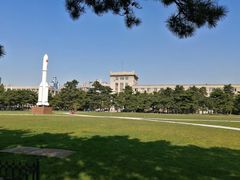 -东北大学(南湖校区)