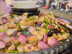 -正宗水城烙锅(黔灵东路店)
