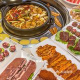 成都探店｜冬日必喝🍲人均50的黄牛肉汤锅