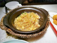 干捞海鲜粉丝煲-花千醉(新街口店)