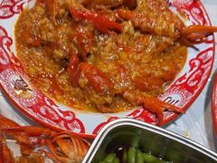 -石牌岭小亮蒸虾•湖北老字号(左岭店)