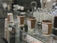 -RWORK·COFFEE(滨江店)