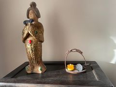 -仰生如卉推拿养生馆(酒仙桥店)