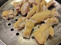 -水禾轩·海鲜蒸汽主题餐厅(新香洲旗舰店)