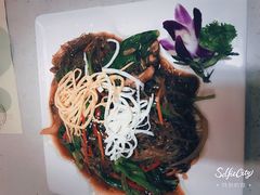 大长今粉蒸菜-将军牛排·尔滨地标朝鲜族美食(总店)