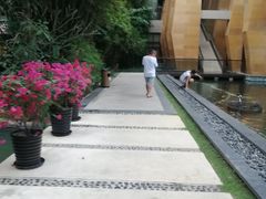 -三亚湾海居铂尔曼度假酒店