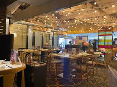 大堂-稻香饭店(IFS国金中心店)