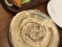 -Uncle Kosto科斯托·中东菜