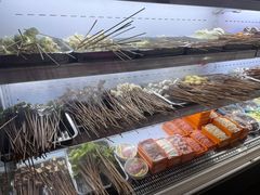 -水碾河刘老大串串香(水碾河路店)