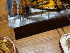 -熙成烧烤(白塔岭店)