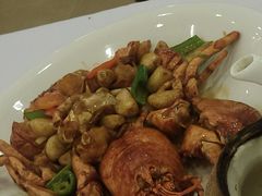 -宜宾海鲜酒家·三十年老字号