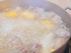 -为什么牛潮汕牛肉火锅(万胜广场店)