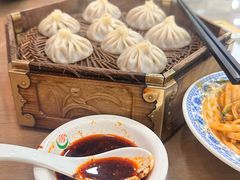 -西安贾三灌汤包·回坊小吃·清真炒菜(北院门总店)