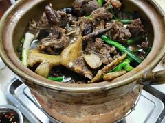 -上南瓦煲鸡·清远鸡·老字号(总店)