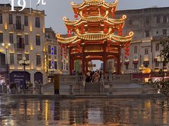 -汕头市小公园