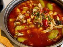 -情书·中餐厅(长嘉汇店)