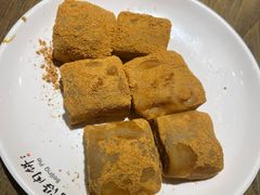 -河沿肉饼Beijing Pie(东华门店)