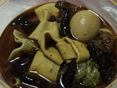 -鹍记特色牛杂面