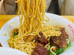 -泰顺江南春面馆