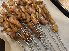 -517烧烤·龙虾·海鲜大排档(万象都荟店)