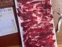 -小肥牛潮汕牛肉火锅(南联店)