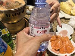-丰卓会海鲜自助(中润大道店)
