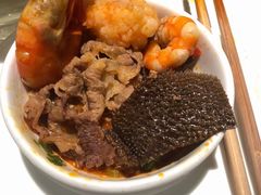 -海底捞火锅(8号仓店)