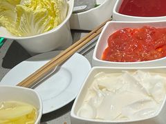 -海底捞火锅(关山保利店)