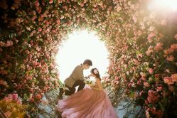 -太郎花子婚纱摄影艺术中心