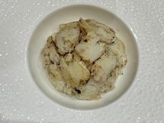 清蒸蟹钳-新光酒家·河豚·海鲜·蟹料理(浦东店)