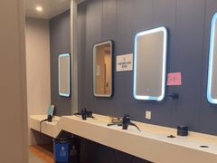-杭菁壹号健身(西子国际店)