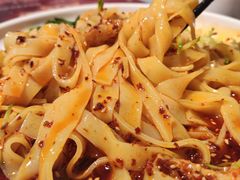-新疆兵团食府清真(马连道店)