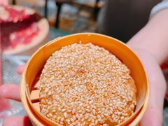 -南城十里潮汕鲜牛火锅·鲜虾生滚粥(融汇老商埠店)