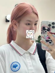 -川和潮人漂色·烫染·接发