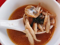 -西贝(上海新梅广场店)