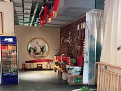 -醉霖生态餐厅(交大店)