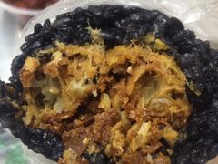 -芳婆糕团店(王府大街店)