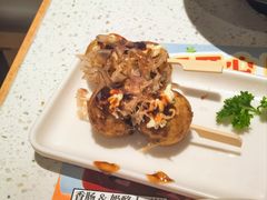 -味千拉面(又一城店)