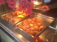 -潘老板炸鸡(河西万达店)