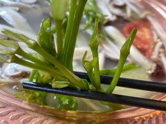 -民食香·腊排骨野生菌美食(木府店)