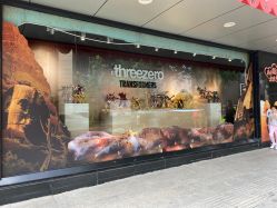 点击看大图 -哈姆雷斯(王府井百货大楼店)
