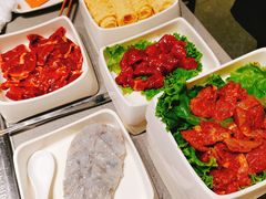 -海底捞火锅(凯德广场店)