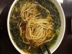 -朱鸿兴面馆(镇湖店)