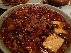 -丽江金茂凯悦臻选酒店-滇香馆