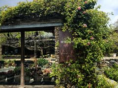 -炊烟餐厅